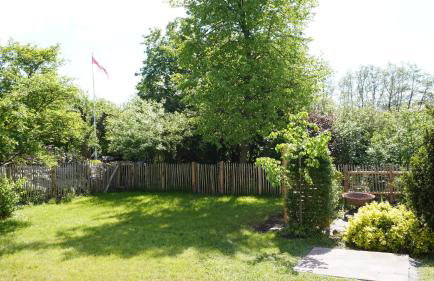 Ferienhaus Ebern-Sölln - Foto 18