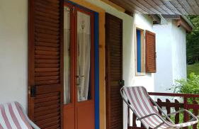 CROTTO CARACO APPARTAMENTI BUNGALOW CHALET - Photo 29