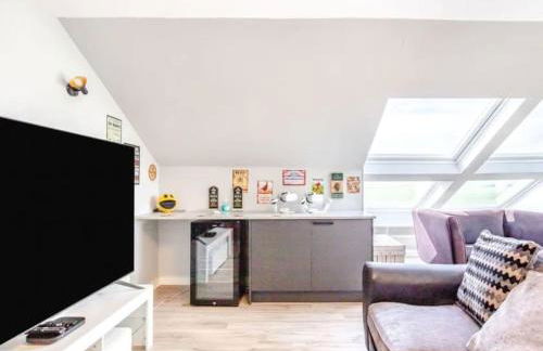 Tigh Na Mhor , Hot Tub , Games Room , 5 Bedroom ,Sleeps 13 , Large Villa - Photo 13