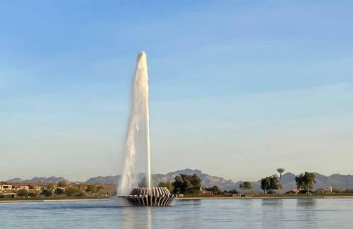 Luxury 3 Bedroom Office Den Condo Fountain Hills - Foto 21