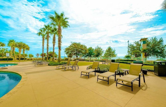 Legacy Towers I Penthouse - Foto 45