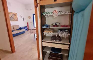 A CASA di ROSA,fronte spiaggia, piscina,parcheggio - Photo 20