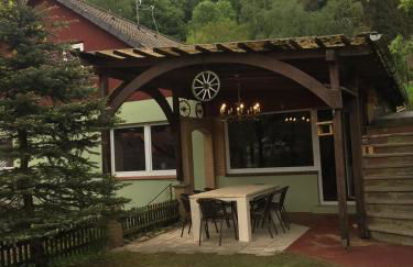 Platell Ferienhäuser Harz Lerbach - Foto 32