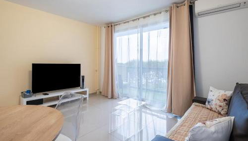 Azur Stay 3 Start Beach 8 min Tram Airport 5m - Foto 4