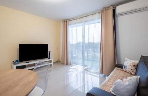 Azur Stay 3 Start Beach 8 min Tram Airport 5m - Foto 4