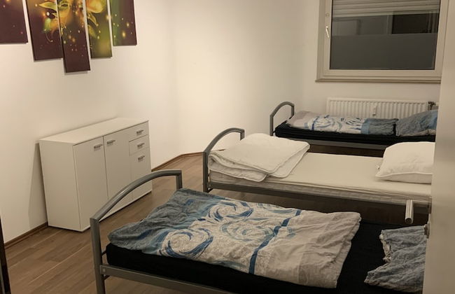 Heinsberg City Apartments - Photo 1