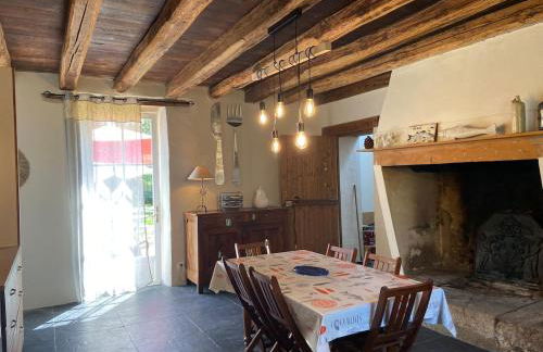 Fleur de Sel, longère au calme , proche mer et plages - Foto 29