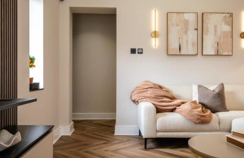 Megan's Hideaway Luxury 4 Bed Retreat - Foto 43