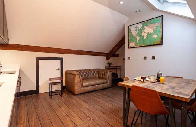 Portland Street Apartments - Foto 11