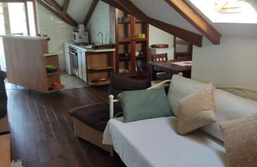 Apartment One - Foto 8