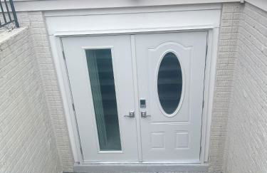 Beautiful and Cozy Apartment Near Potomac Mills and Washington - Foto 18