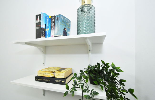 Townhouse @ 42 Minshull New Road Crewe - Photo 55