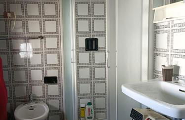 La Mansarda - Residence Villa Aremogna - Foto 17