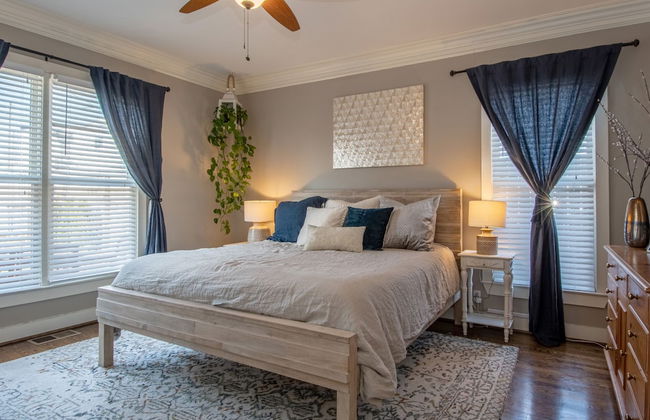 The Fern Downtown - Foto 4