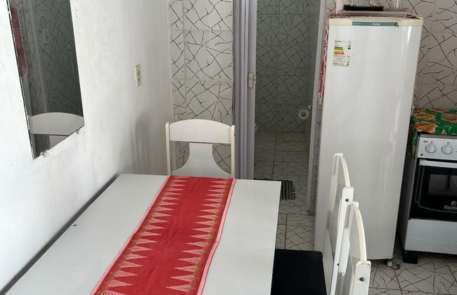 Pousada Jerusalem - Photo 5