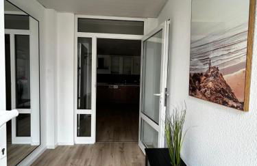 B2 XXL 150m2 I NEU! I 8 P I Smart TV I 50m Edeka - Foto 16