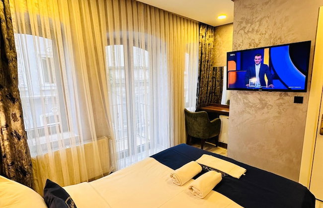 Taxim Alyon Suite Hotel - Foto 19