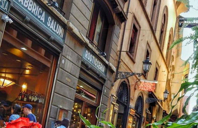 Tour gastronómico privado de Bolonia Comer por el centro - Foto 12