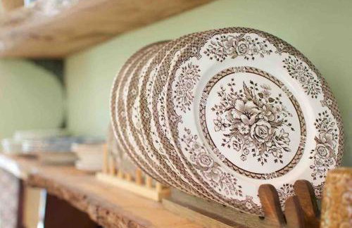 Canal view 2 bedrooms end of terrace - Foto 2