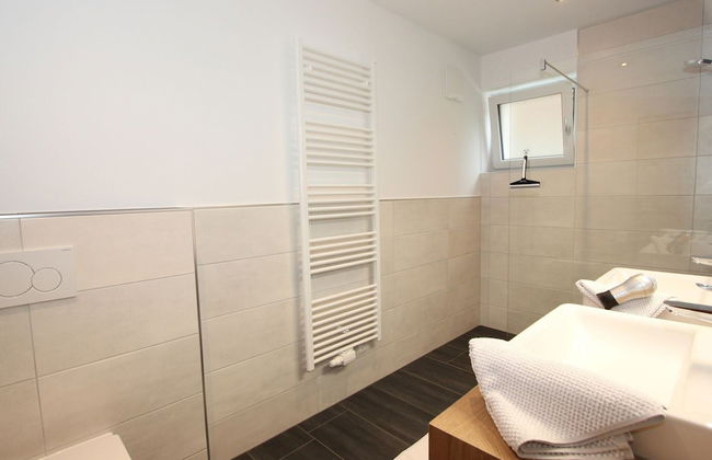 Luxury Apartment in Fugenberg With Balcony - Foto 57