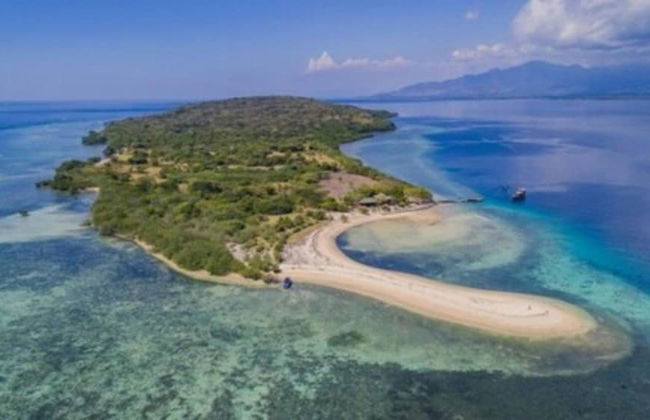 Maha Nusa Menjangan - Foto 47