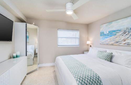 Boutique Vacation Rental Complex at Beach - Foto 21