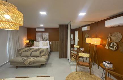 Lindo e moderno apartamento no centro de Foz - Photo 1