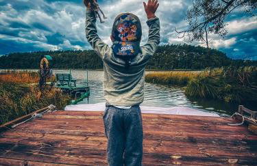 DOM w BORACH - Foto 11