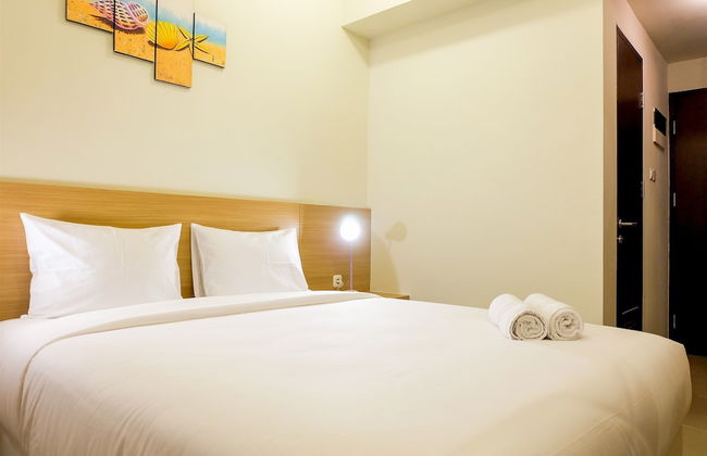 Comfy Studio Mustika Golf Apartment - Foto 8