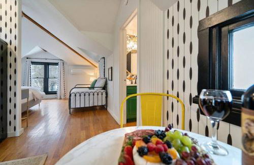 Stonewall Bungalow 4 - Sleeps 3 - Foto 25