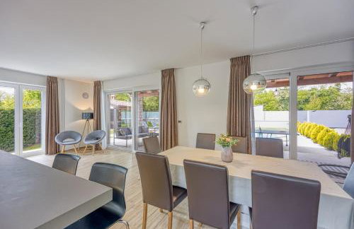 Celtis House -Pool-Whirlpool-Sauna - Foto 8