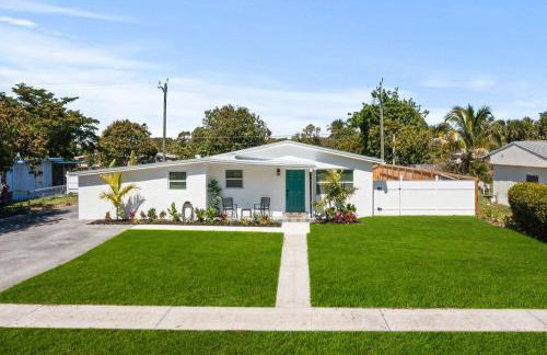 East Coast Oasis- Heated Pool & Park Your Boat! - Foto 52