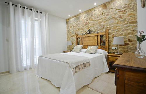 GALIHOST - Preciosa casa marinera en Carril - Foto 25