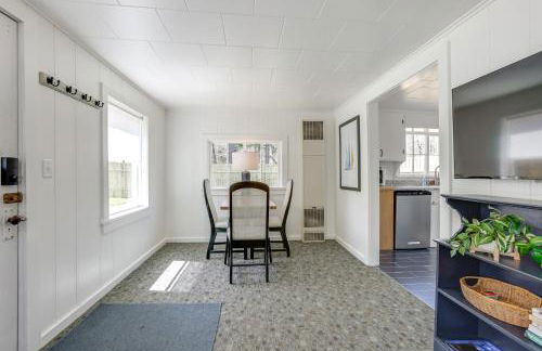 Swim, Hike and Unwind Frankfort Cottage with Fire Pit - Photo 6