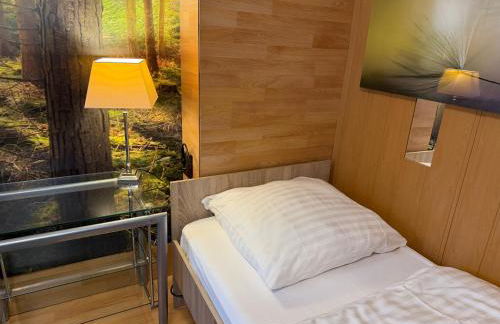 Apartments Düsseldorf City Center - Foto 17