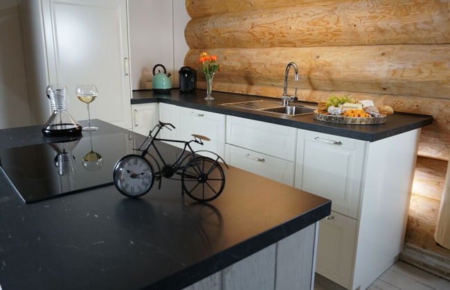 LakeStarnberg Apartments - Foto 50