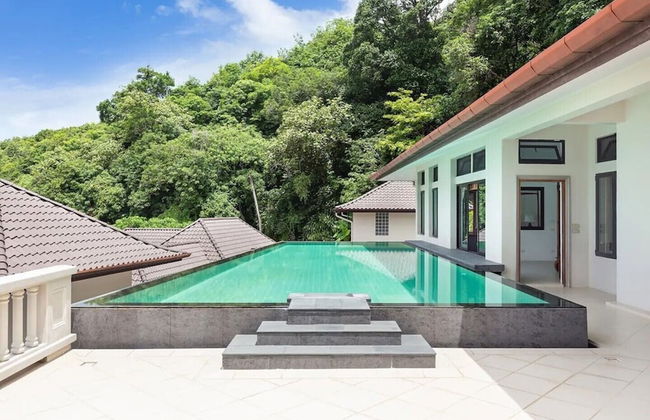 Luxury Beachfront Tai Pan Villa - Foto 18