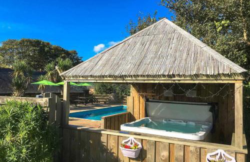 Fistral Cottage - Cwc46839 - Foto 1