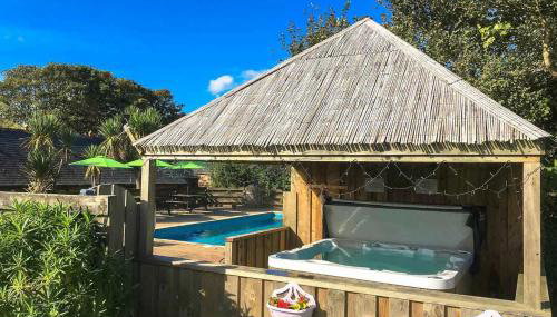 Fistral Cottage - Cwc46839 - Foto 1