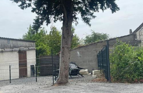 Maison Le grand sapin , 5min du zoo parc de Beauval - Foto 11