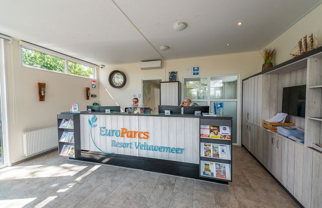 EuroParcs Veluwemeer - Photo 2