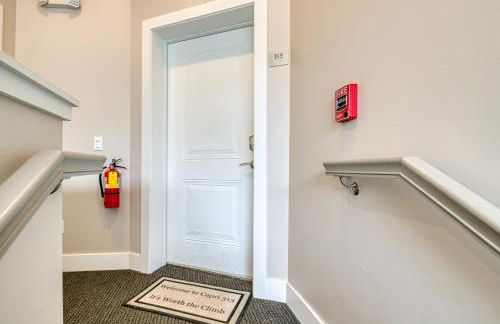 Capri 313 the Heart of Downtown Traverse City - Foto 25