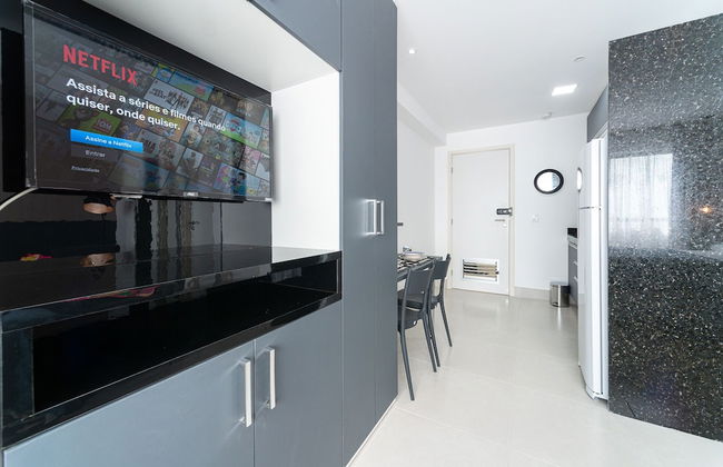 Beach Class Ilha do Leite by Easy Home - Foto 6