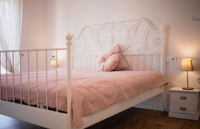 Valentini s Uptown Flat - Foto 26