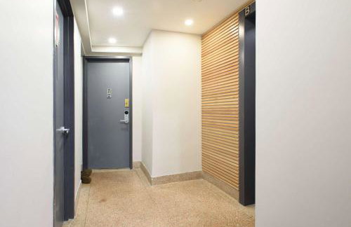 75-2A furnished 1BR W D Elev central park - Foto 29