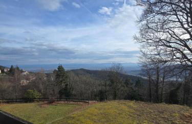 Le Refuge du Belvédère - Foto 12