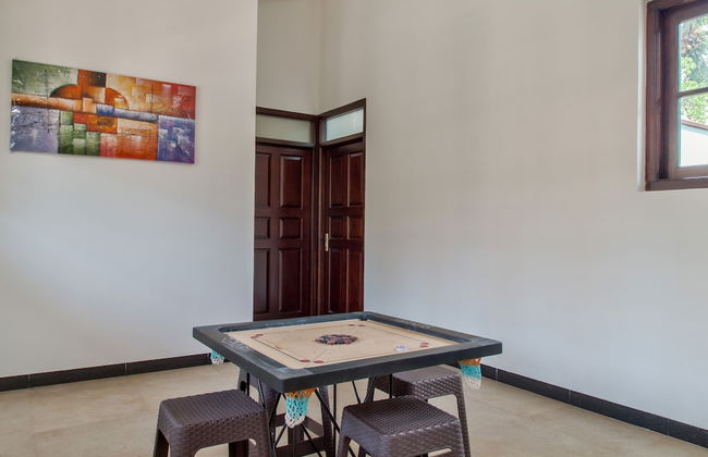 Villa Calangute Phase 12 - Photo 27