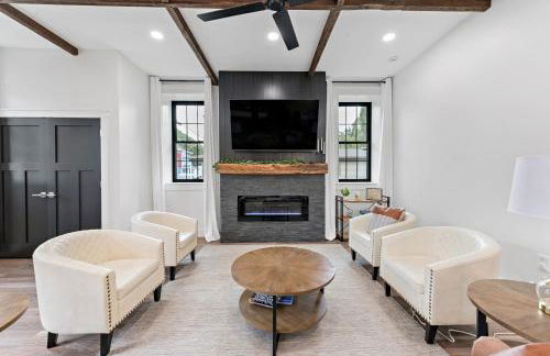 Riverview in Port Clinton - Apt A - Foto 4