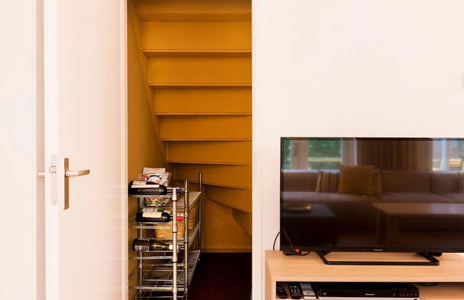 Spacious Retreat, Vlagtwedde - Photo 7