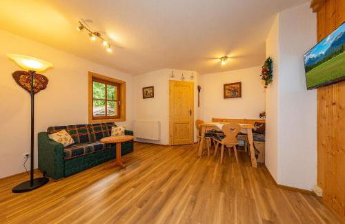 Gröbl-Alm Haus zur schönen Aussicht - Foto 35